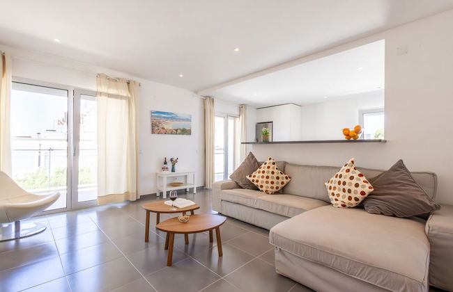 Carmona A com Vista Para a Piscina - Foto 13