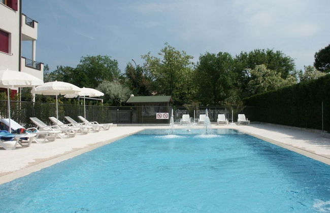 Residence Vecchio Faro in Cavallino-treporti-formerly TUI Ferienhaus - Foto 15