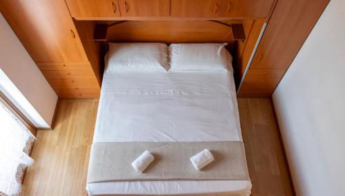 Villetta indipendente Bratto - con posto auto e WiFi - Photo 4