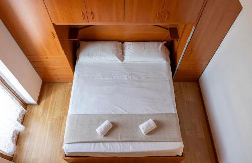 Villetta indipendente Bratto - con posto auto e WiFi - Photo 4