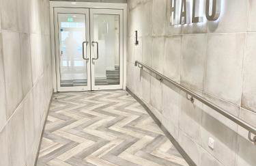 Halo Apartments - City Centre - Photo 30