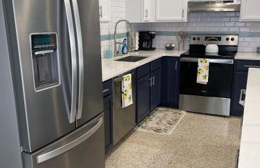 St. Pete's Hideaway Oasis - Foto 23