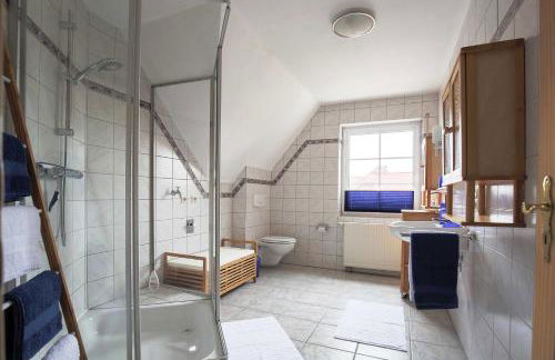 Nordsee-Domizil - Foto 12