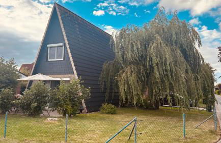 Ferienhaus Nordsee Nest - Foto 2