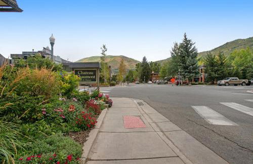 Château Chaumont by Snowmass Vacations - Foto 126