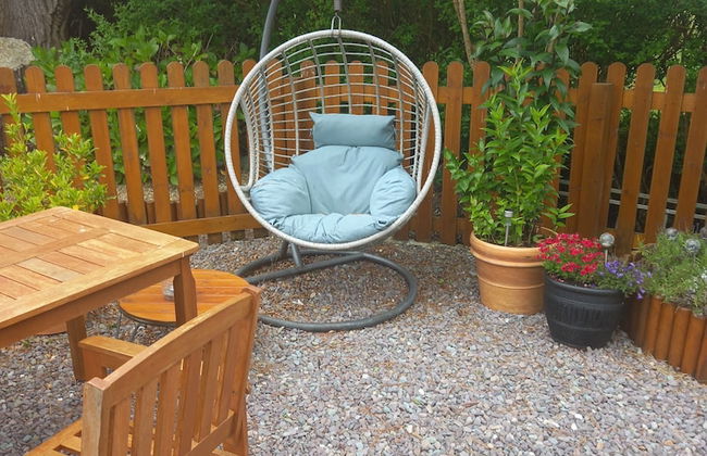 Stunning 1-bed Apartment Valentia Island - Photo 15