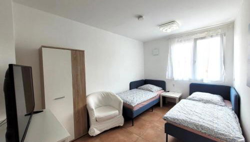 Pension Chen mit 2 Schlafzimmern, EBK, separat Balkon - Foto 2