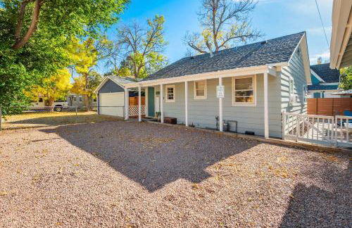 Colorado Cottage - Downtown King Scenic - Foto 6