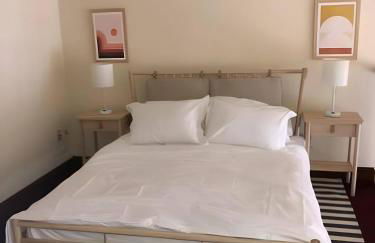 Jacuzzi Loft-1Br Extnd Stay Near Capitol - Foto 4