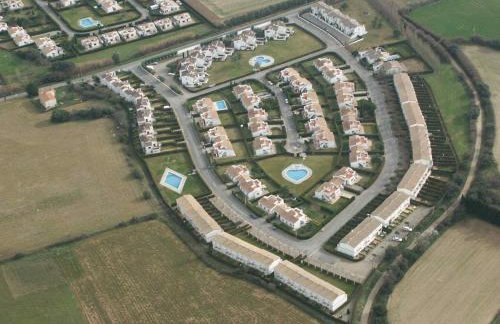 LES CAPELLES 37 - Foto 27