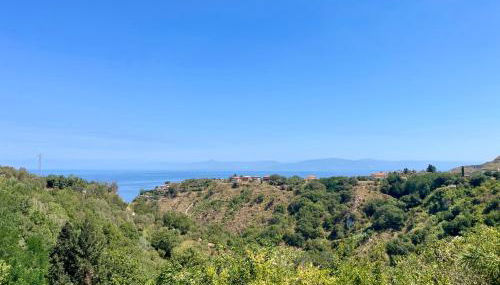 Villa Felici Tropea collina vista mare - Foto 3