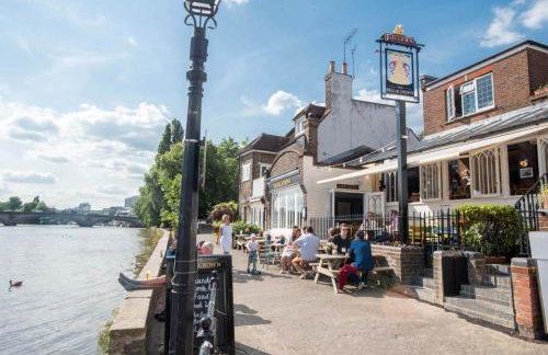 Ravenscourt Gardens - Foto 26