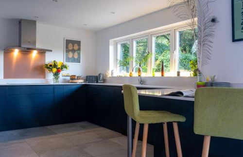 Furzedown Farm House - Foto 11