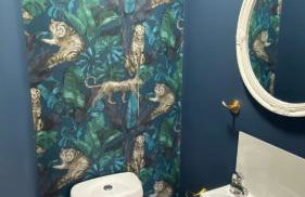 Spacious 4 Bedroom Contractors Friendly Home in Coventry Near Jaguar Land Rover & City Centre - Photo 26