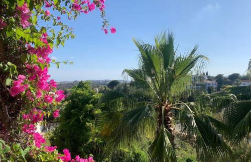 Casa Hermosa Mijas- 7 bedroom villa-sleeps 14 - Photo 27