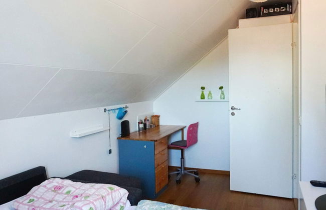 9 Person Holiday Home in Sollentuna-by Traum - Photo 5