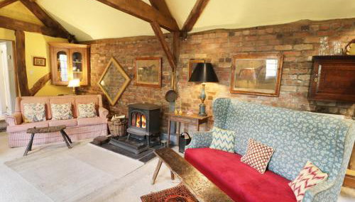 Dolgenau Hir - The Barn - Foto 5