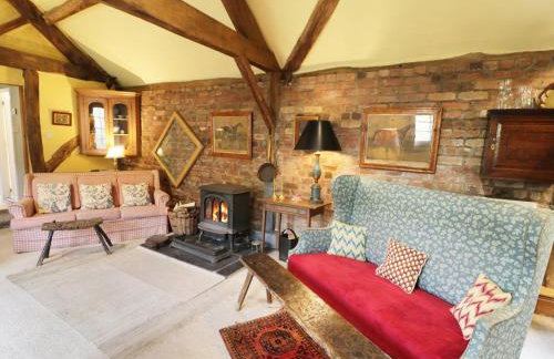 Dolgenau Hir - The Barn - Foto 5