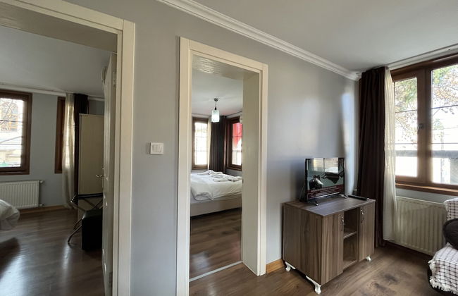 Gulhane Suites - Foto 41
