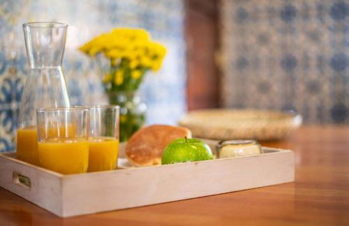 Casa do Pinheiro with shared swimming pool - Photo 44