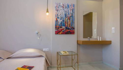 Nissi Collection Rooms - Foto 2