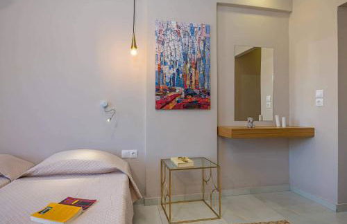 Nissi Collection Rooms - Foto 2