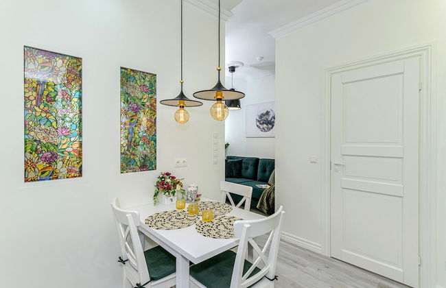 Harbor Black Pearl Apartments - Foto 60