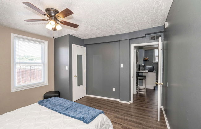 Monmouth Lofts - Foto 11