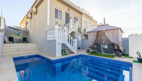 Holiday Home Hamber by Interhome - Foto 1