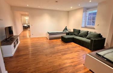 Rheinberg Ferienwohnung und Monteure Whg 3 - Foto 2