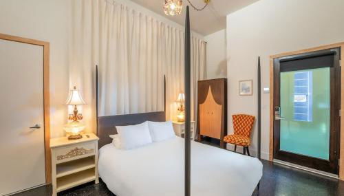 Hotel Narcissus - Room 4 - Foto 5