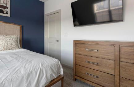 Landing Chic 1BD Gym Pool - Foto 48