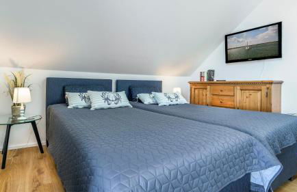 Lungomare Oro, Penthouse am Yachthafen, Traum Meerblick, Hunde erwünscht - Foto 11