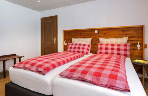 Fewo Zell 14 Pers | Sauna | Hunde erlaubt | BBQ | Massage - Foto 19