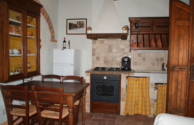 Agriturismo Podere Alberese - Foto 18