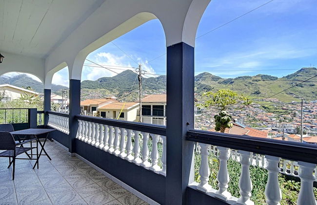 Avelino Apartment by Atlantic Holiday - Foto 13