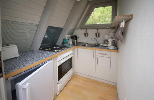 Ferienhäuser Campingplatz - Photo 11