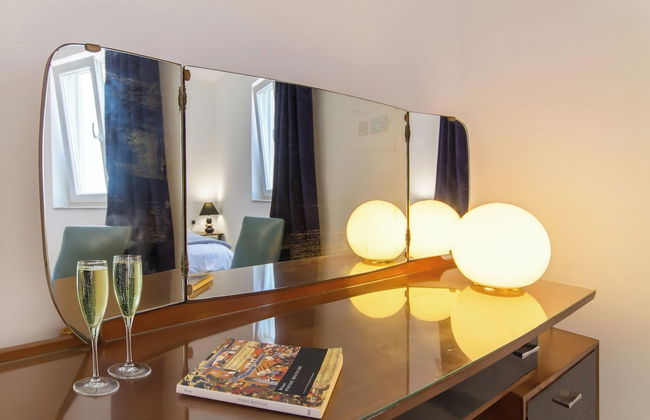 A Sunny Penthouse Modern 2 bdr - Sliema - Foto 18