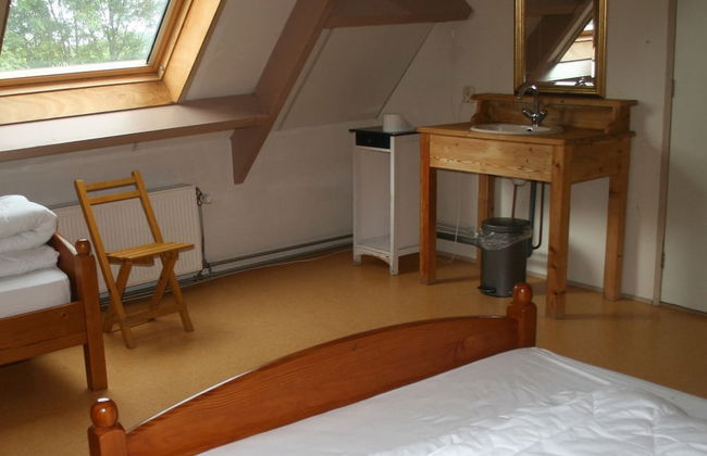 Authentic Farmhouse in Pingjum With Hot Tub - Foto 2