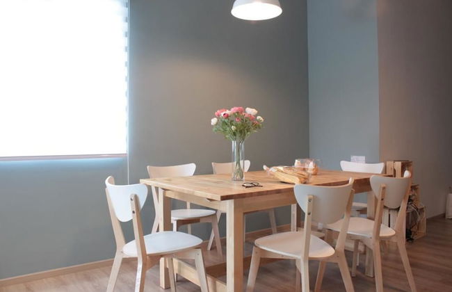 Ethel Cozy Suite - Foto 6