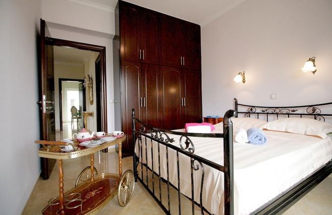 Luxurious Villa Anthi - Foto 6