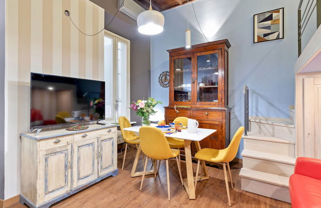 Rome as you feel - Governo Vecchio - Photo 11