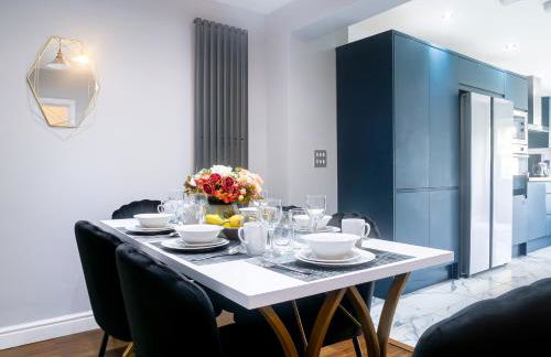 Royal Luxe 4 - 6 Bed House in London - Foto 2