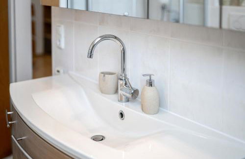 Vitaloase Bad Griesbach im Rottal/70qm/Auszeit/Parkplatz - Foto 56