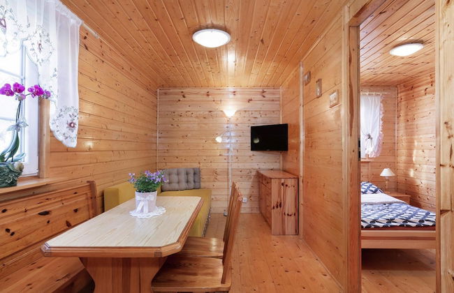 Holiday Home in Domyslow by Kolczewo - the Perfect Place for two Guests - Photo 5