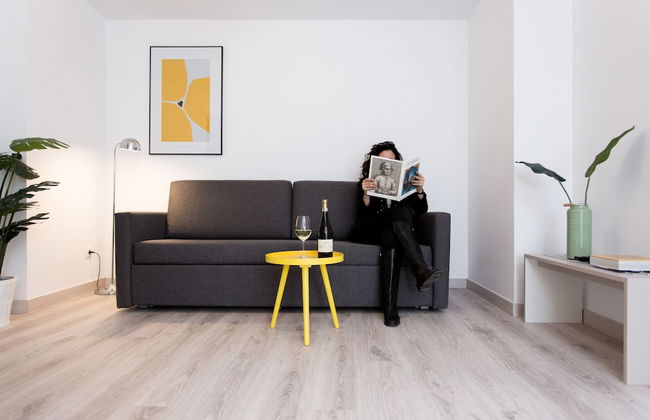 Apartamentos Wallace Valencia - Foto 12