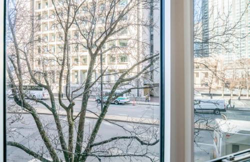 Blueground Prudential St Botolph pool nr Boston Public Library BOS-1117 - Foto 7