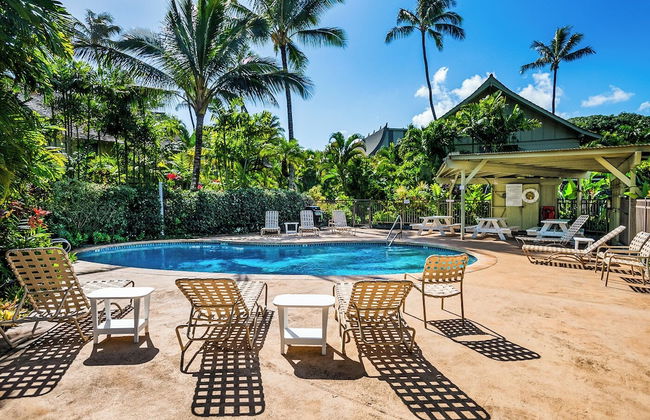 Kapaa Sands 17 - Foto 15