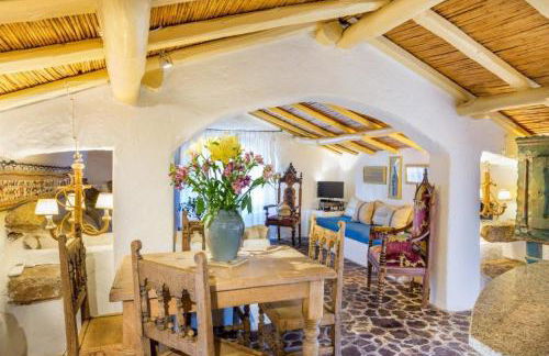 Charming Cottage Il Glicine a San Pantaleo - Foto 10