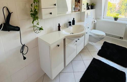 Modernes Cityapartment nähe Schloss Pillnitz - Foto 12